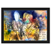 A Celebration Beyond Time